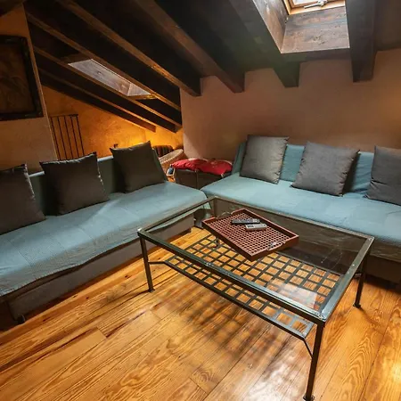 Sierra De Gata El Corral De La Higuera * Торре-де-Дон-Мигель