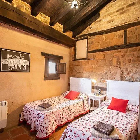 Holiday home Sierra De Gata El Corral De La Higuera Torre de Don Miguel