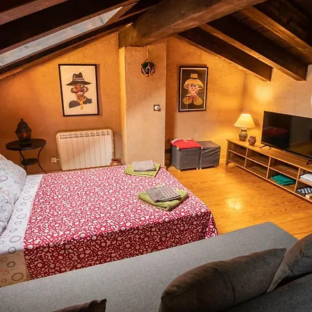 Sierra De Gata El Corral De La Higuera Дом отдыха