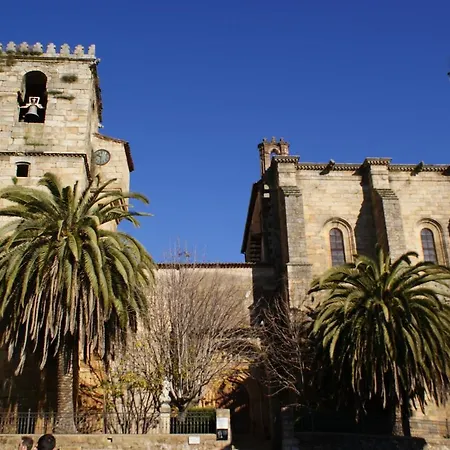 Sierra De Gata El Corral De La Higuera Tatil Evi *