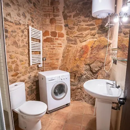 Sierra De Gata El Corral De La Higuera Tatil Evi Torre de Don Miguel