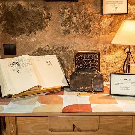 Sierra De Gata El Corral De La Higuera *