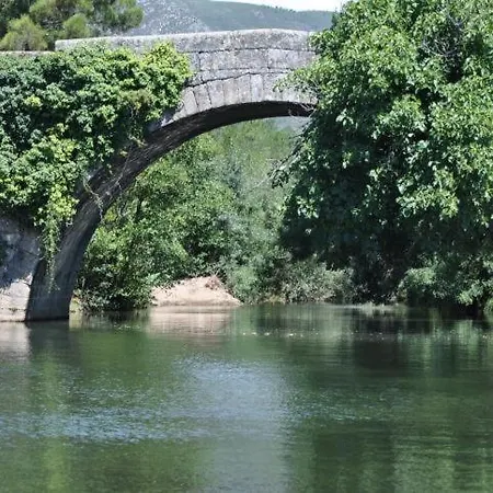 Сasa de vacaciones Sierra De Gata El Corral De La Higuera *