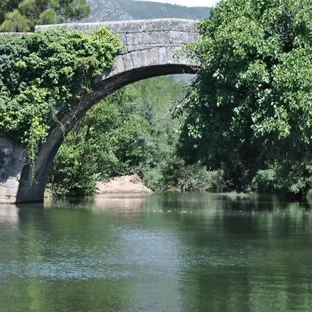 Tatil Evi Sierra De Gata El Corral De La Higuera *