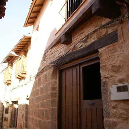 Sierra De Gata El Corral De La Higuera Торре-де-Дон-Мигель