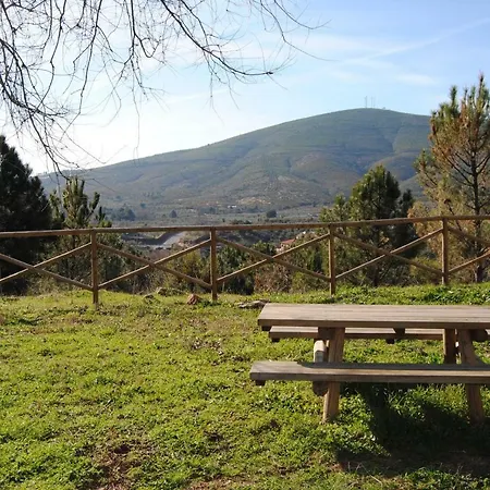 Sierra De Gata El Corral De La Higuera Torre de Don Miguel