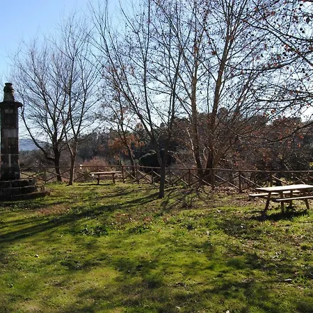 Sierra De Gata El Corral De La Higuera Сasa de vacaciones