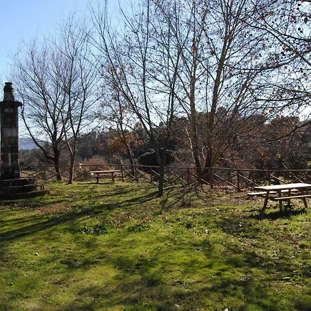 Sierra De Gata El Corral De La Higuera Tatil Evi