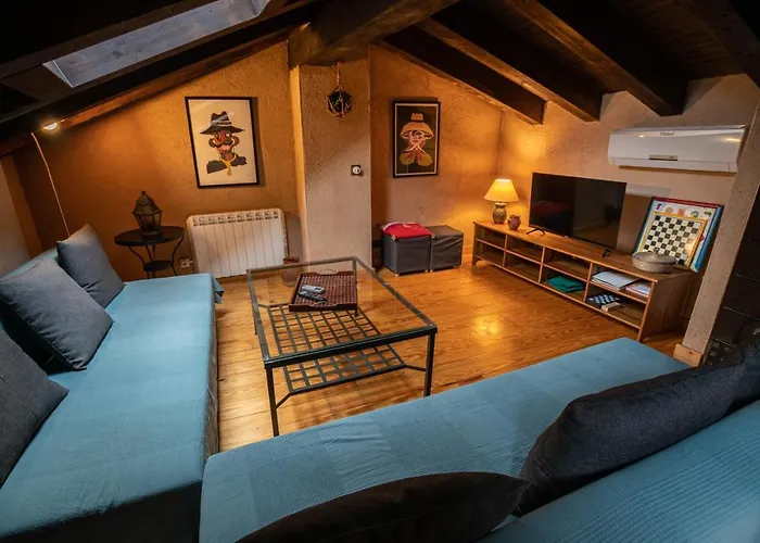 Sierra De Gata El Corral De La Higuera Casa vacanze *