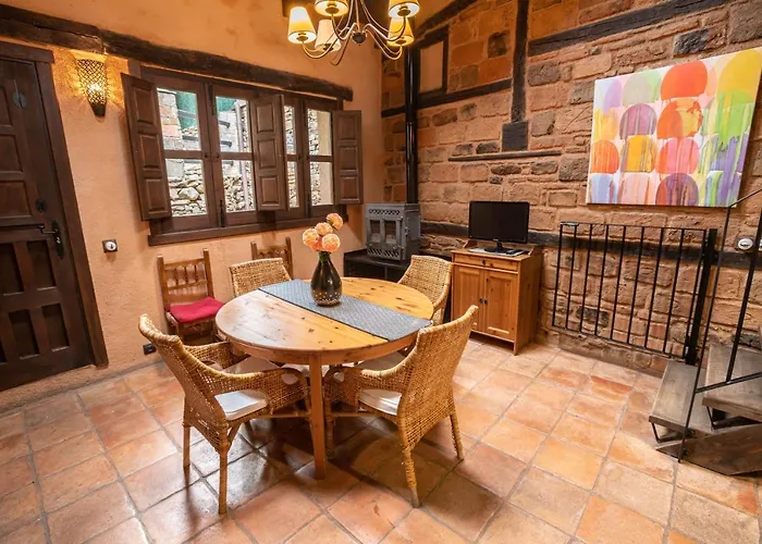 Sierra De Gata El Corral De La Higuera