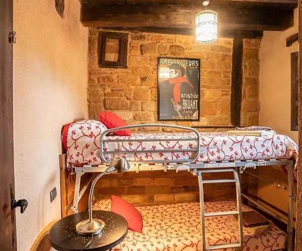 Sierra De Gata El Corral De La Higuera Torre de Don Miguel