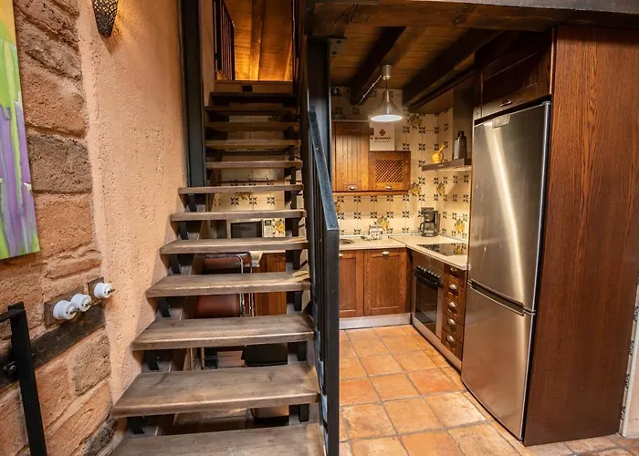 Sierra De Gata El Corral De La Higuera Casa vacanze