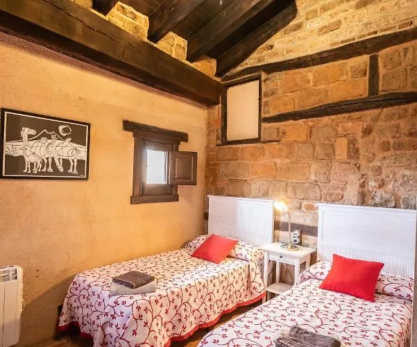 Casa vacanze Sierra De Gata El Corral De La Higuera Torre de Don Miguel