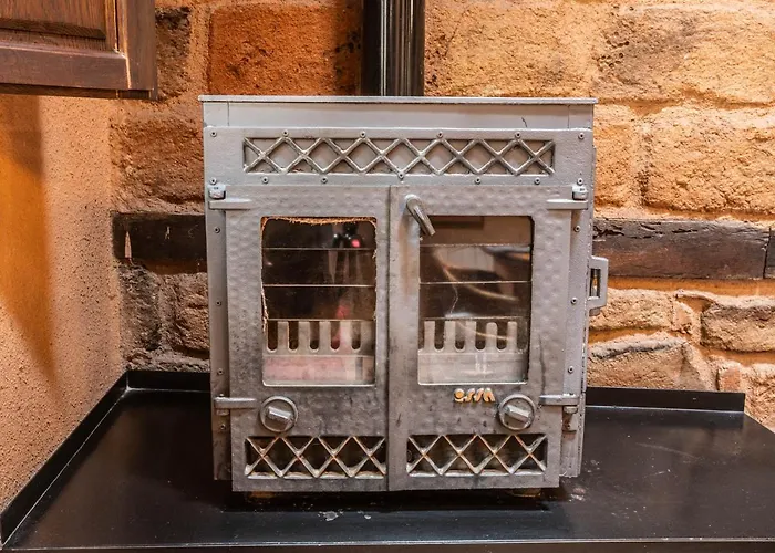 Sierra De Gata El Corral De La Higuera Casa vacanze