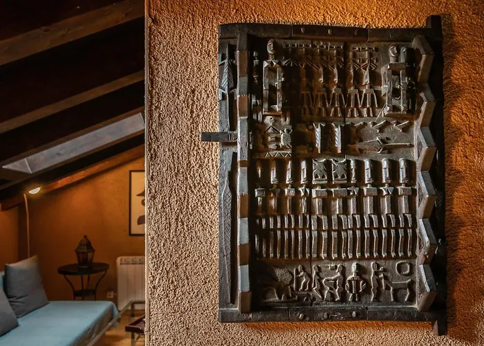 Casa vacanze Sierra De Gata El Corral De La Higuera