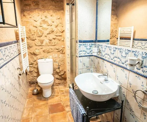 Sierra De Gata El Corral De La Higuera Casa vacanze