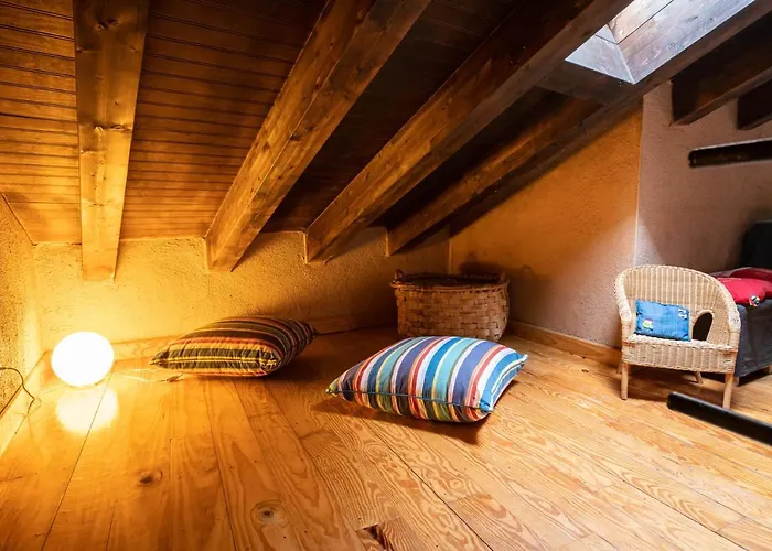 Casa vacanze Sierra De Gata El Corral De La Higuera Torre de Don Miguel