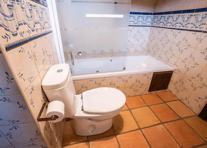 Sierra De Gata El Corral De La Higuera Casa vacanze *