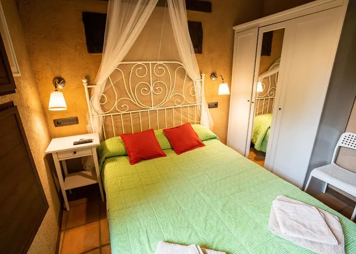 Sierra De Gata El Corral De La Higuera