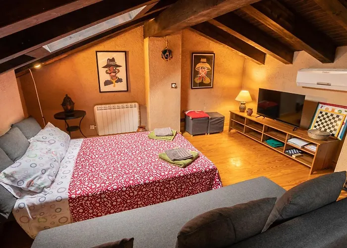 Sierra De Gata El Corral De La Higuera Casa vacanze