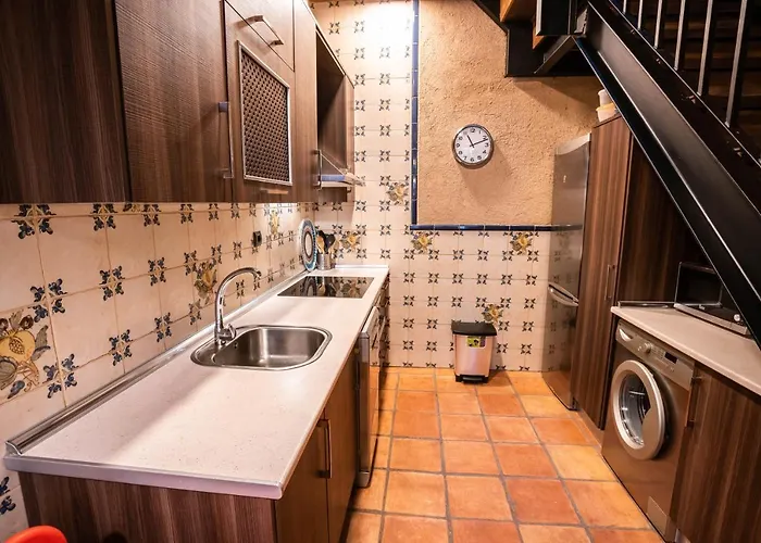 Casa vacanze Sierra De Gata El Corral De La Higuera