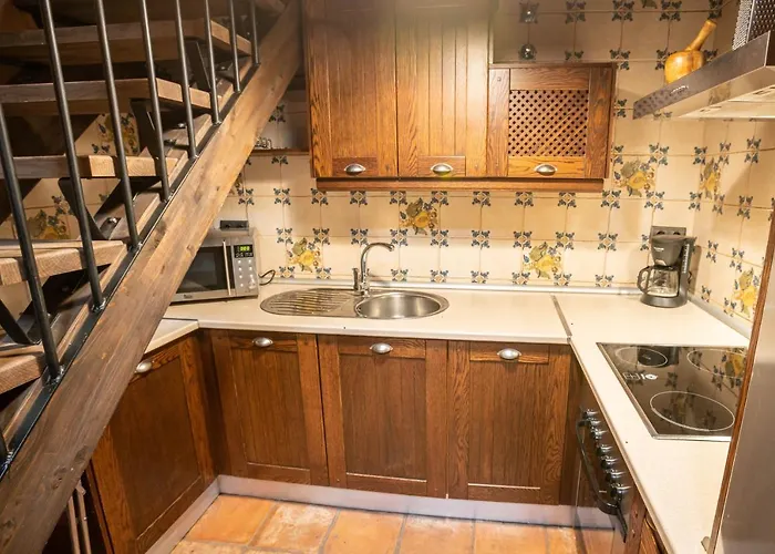 Sierra De Gata El Corral De La Higuera Casa vacanze Torre de Don Miguel