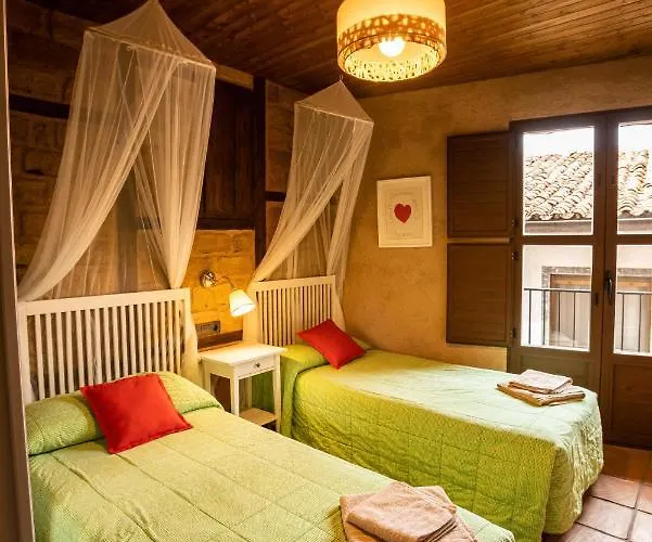 Sierra De Gata El Corral De La Higuera *