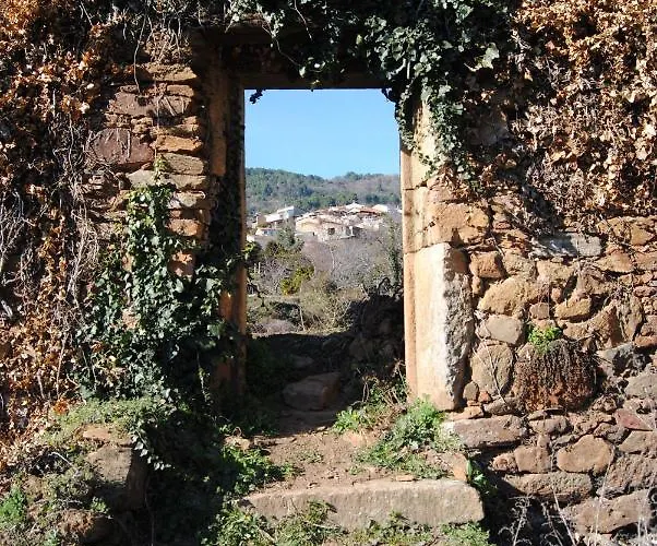 Sierra De Gata El Corral De La Higuera Casa vacanze Torre de Don Miguel