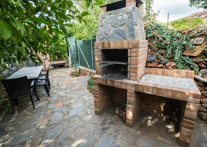 Sierra De Gata El Corral De La Higuera