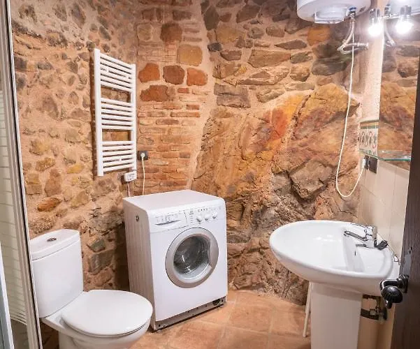 Sierra De Gata El Corral De La Higuera Casa vacanze Torre de Don Miguel