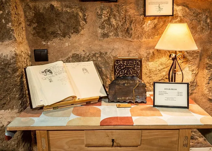 Sierra De Gata El Corral De La Higuera *