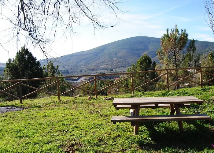 Casa vacanze Sierra De Gata El Corral De La Higuera Torre de Don Miguel