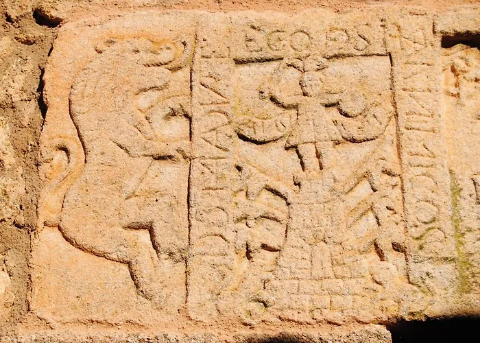 Sierra De Gata El Corral De La Higuera