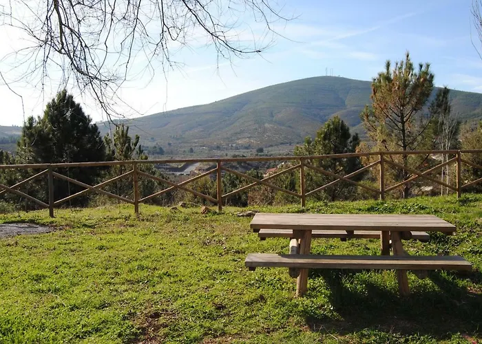Sierra De Gata El Corral De La Higuera Torre de Don Miguel