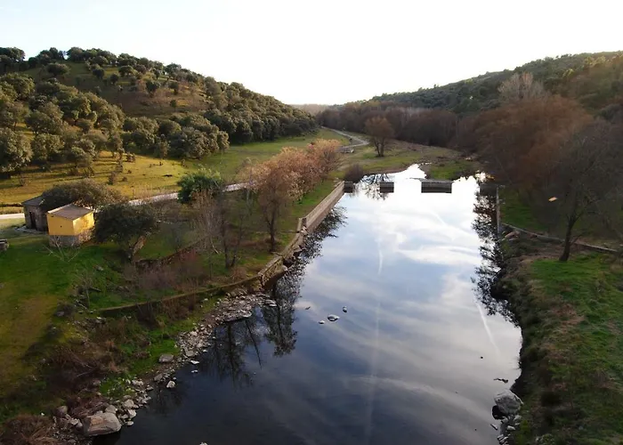 Sierra De Gata El Corral De La Higuera Casa vacanze